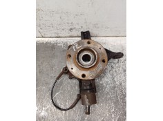 Recambio de mangueta delantera izquierda para citroën c4 coupe referencia OEM IAM   