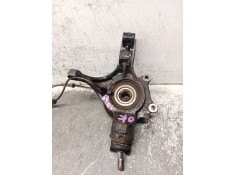 Recambio de mangueta delantera izquierda para citroën c4 coupe referencia OEM IAM    2