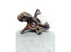 Recambio de mangueta delantera izquierda para ford focus i (daw, dbw) 1.8 tdci referencia OEM IAM    2