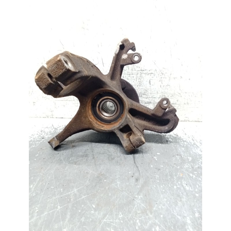 Recambio de mangueta delantera izquierda para ford focus i (daw, dbw) 1.8 tdci referencia OEM IAM   