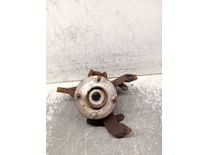 Recambio de mangueta delantera derecha para ford focus i (daw, dbw) 1.8 tdci referencia OEM IAM   