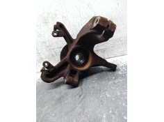 Recambio de mangueta delantera derecha para ford focus i (daw, dbw) 1.8 tdci referencia OEM IAM    2