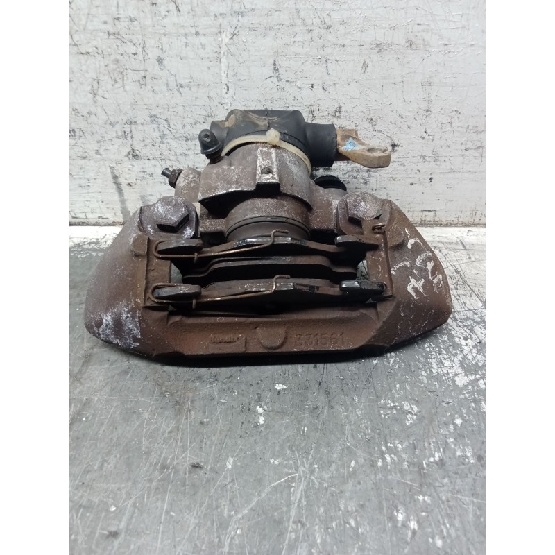 Recambio de pinza freno trasera izquierda para citroën xsara (n1) 2.0 hdi 90 referencia OEM IAM 331561  