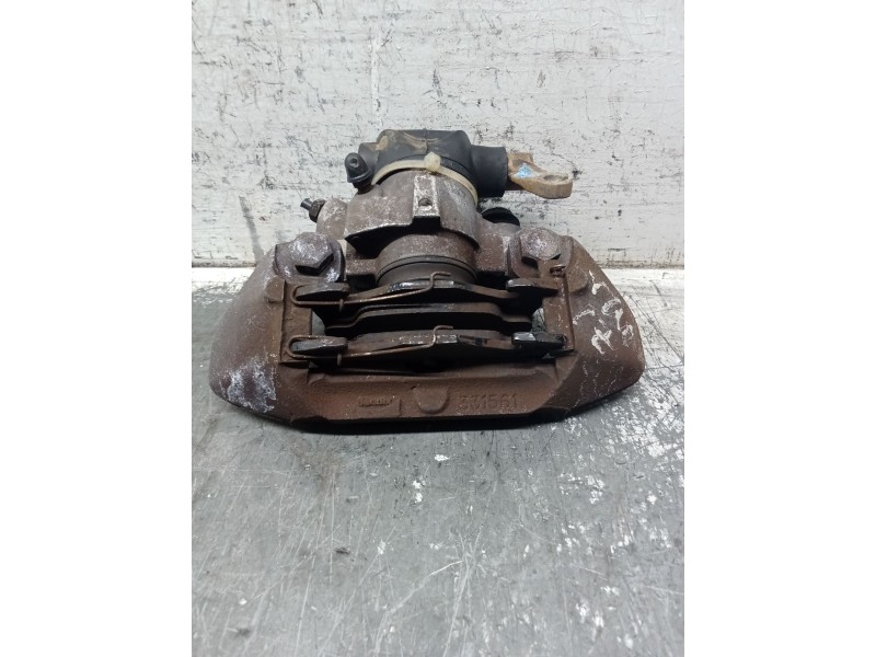 Recambio de pinza freno trasera izquierda para citroën xsara (n1) 2.0 hdi 90 referencia OEM IAM 331561  