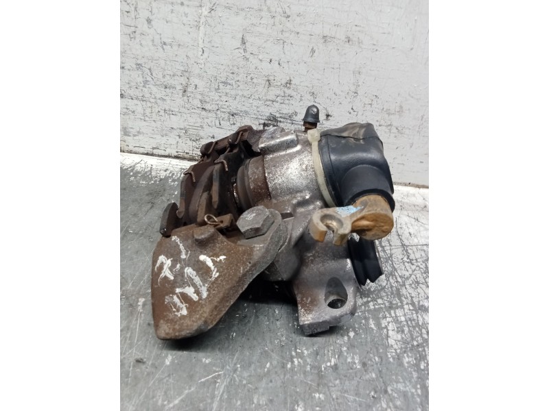 Recambio de pinza freno trasera izquierda para citroën xsara (n1) 2.0 hdi 90 referencia OEM IAM 331561  