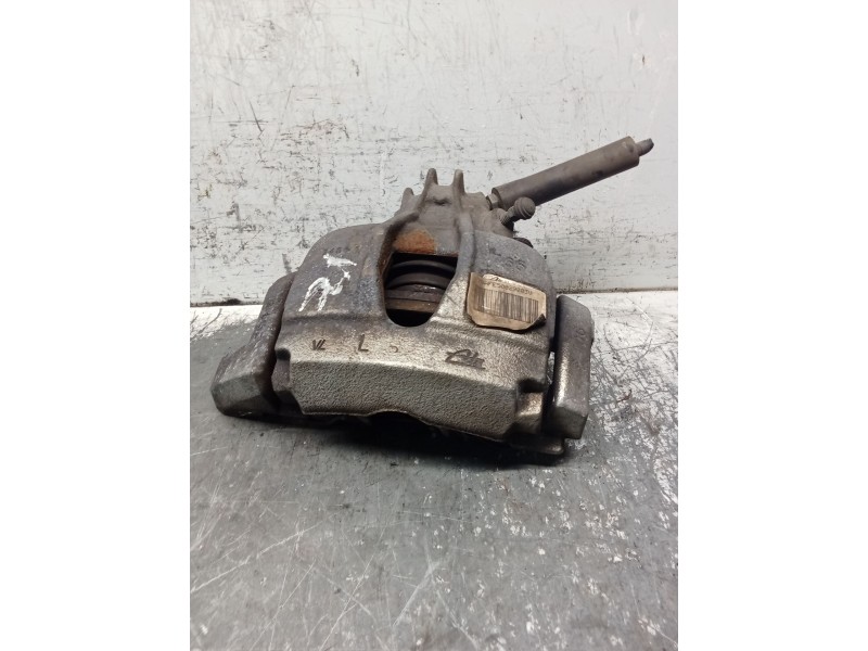 Recambio de pinza freno delantera izquierda para citroën c4 coupe referencia OEM IAM   