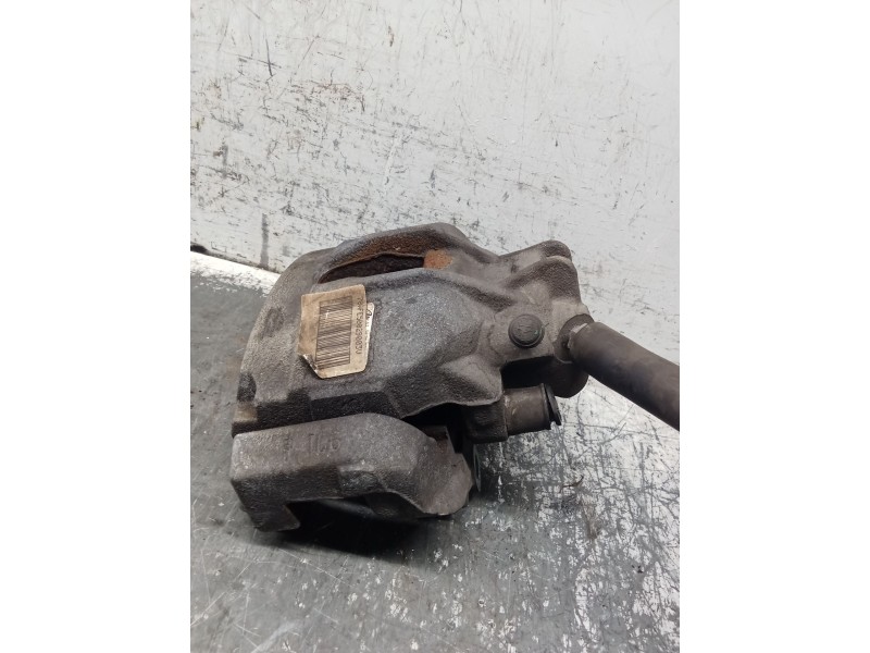 Recambio de pinza freno delantera izquierda para citroën c4 coupe referencia OEM IAM   