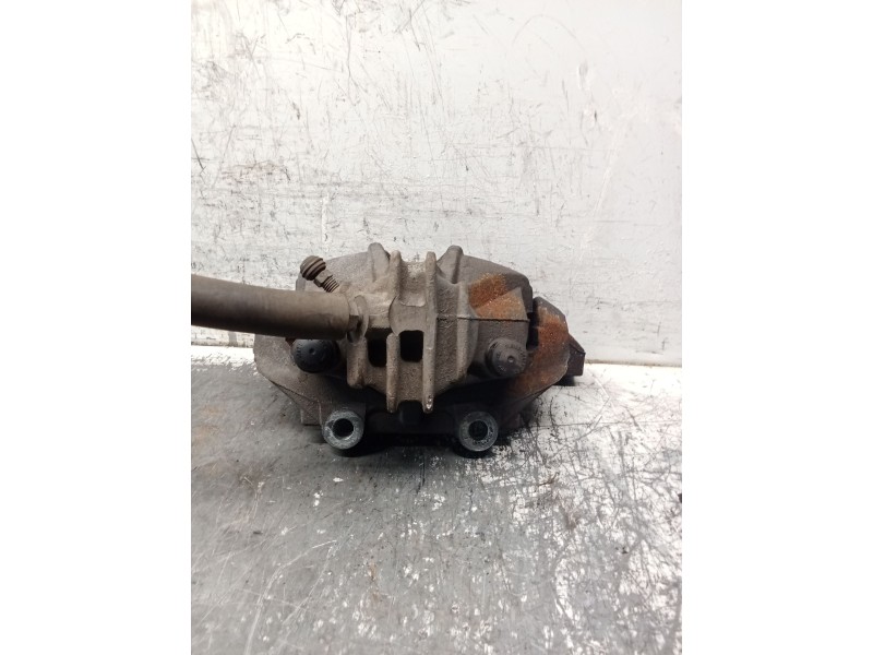 Recambio de pinza freno delantera izquierda para citroën c4 coupe referencia OEM IAM   