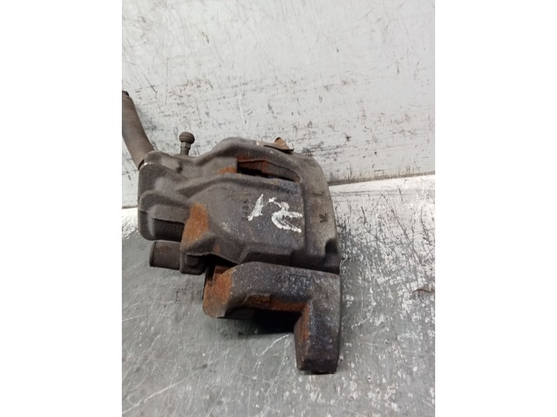 Recambio de pinza freno delantera izquierda para citroën c4 coupe referencia OEM IAM   