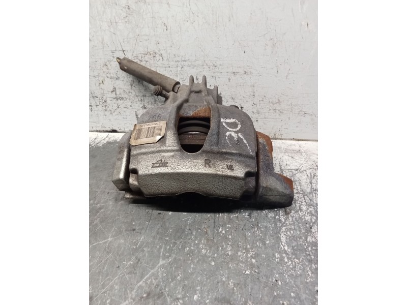 Recambio de pinza freno delantera derecha para citroën c4 coupe referencia OEM IAM   