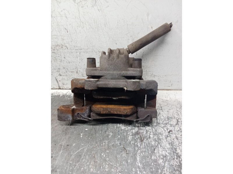 Recambio de pinza freno delantera derecha para citroën c4 coupe referencia OEM IAM   