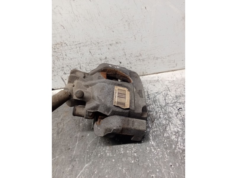 Recambio de pinza freno delantera derecha para citroën c4 coupe referencia OEM IAM   