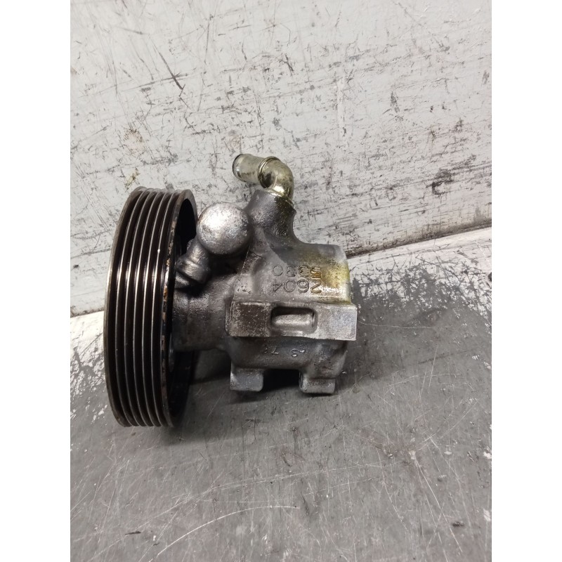 Recambio de bomba direccion para citroën xsara (n1) 2.0 hdi 90 referencia OEM IAM 9627369380  