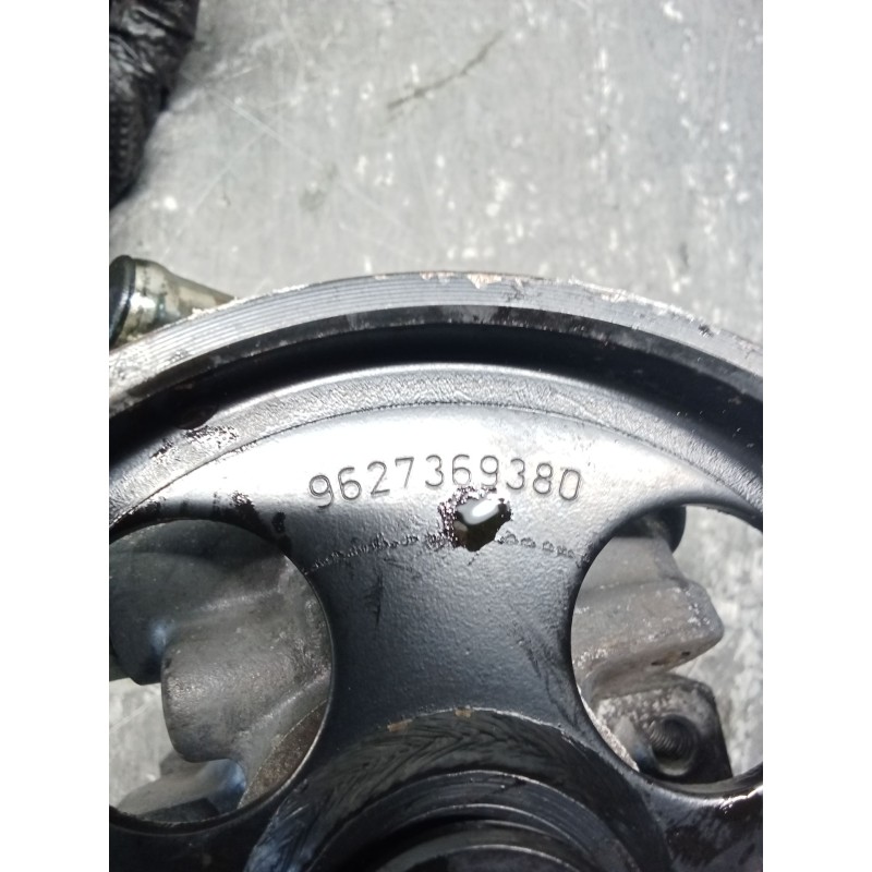Recambio de bomba direccion para citroën xsara (n1) 2.0 hdi 90 referencia OEM IAM 9627369380  