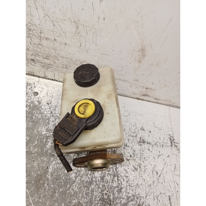 Recambio de bomba freno para ford transit furgoneta (t_ _) 2.5 d (tal, tas, tgl, tws) referencia OEM IAM 311728  