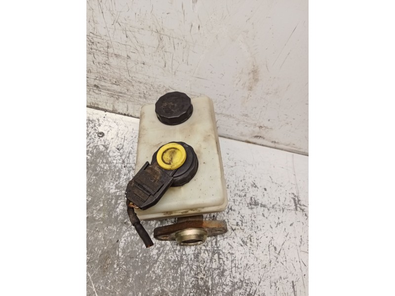 Recambio de bomba freno para ford transit furgoneta (t_ _) 2.5 d (tal, tas, tgl, tws) referencia OEM IAM 311728  