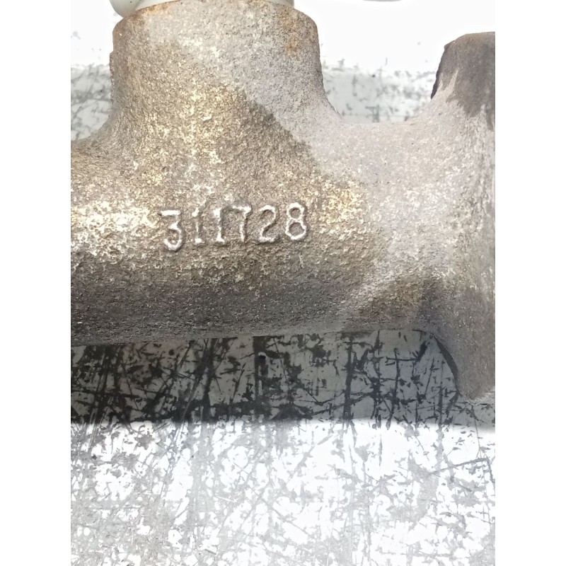 Recambio de bomba freno para ford transit furgoneta (t_ _) 2.5 d (tal, tas, tgl, tws) referencia OEM IAM 311728  