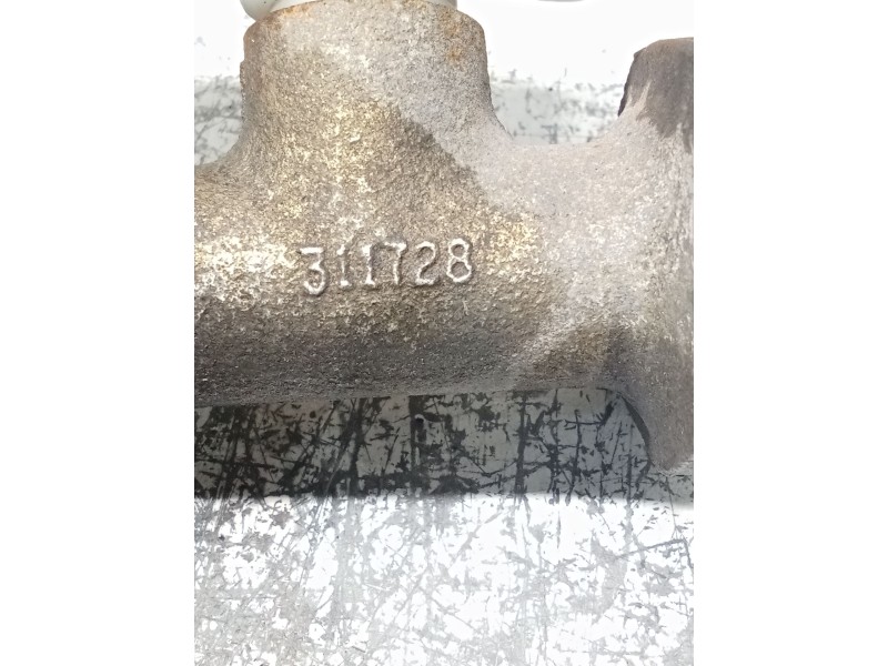 Recambio de bomba freno para ford transit furgoneta (t_ _) 2.5 d (tal, tas, tgl, tws) referencia OEM IAM 311728  