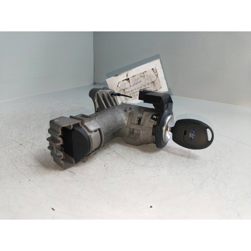Recambio de conmutador de arranque para ford fiesta (ccn) 1.25 16v cat referencia OEM IAM 2364H51327 8A6T15607AC 