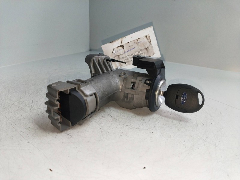 Recambio de conmutador de arranque para ford fiesta (ccn) 1.25 16v cat referencia OEM IAM 2364H51327 8A6T15607AC 