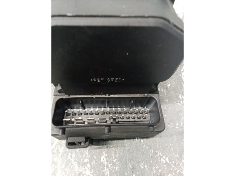 Recambio de abs para citroën xsara (n1) 2.0 hdi 90 referencia OEM IAM 0830350273004413 9636084580 BOSCH