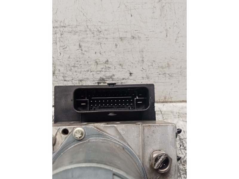 Recambio de abs para citroën c4 coupe referencia OEM IAM 9663241380 87DBE62902547 02652352359661887180 
