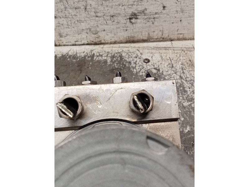 Recambio de abs para citroën c4 coupe referencia OEM IAM 9663241380 87DBE62902547 02652352359661887180 