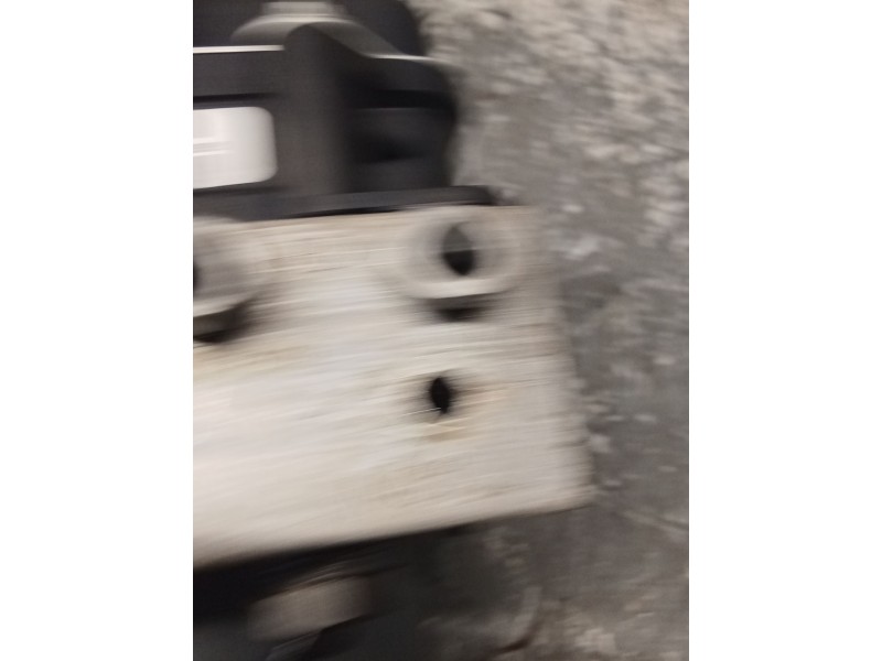 Recambio de abs para citroën c4 coupe referencia OEM IAM 9663241380 87DBE62902547 02652352359661887180 