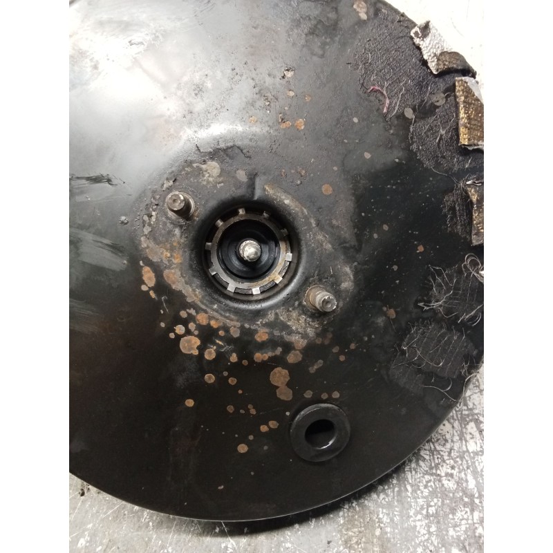 Recambio de servofreno para ford transit furgoneta (t_ _) 2.5 d (tal, tas, tgl, tws) referencia OEM IAM   