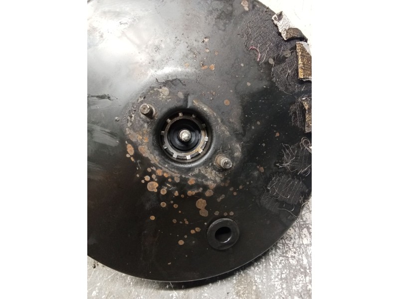 Recambio de servofreno para ford transit furgoneta (t_ _) 2.5 d (tal, tas, tgl, tws) referencia OEM IAM   