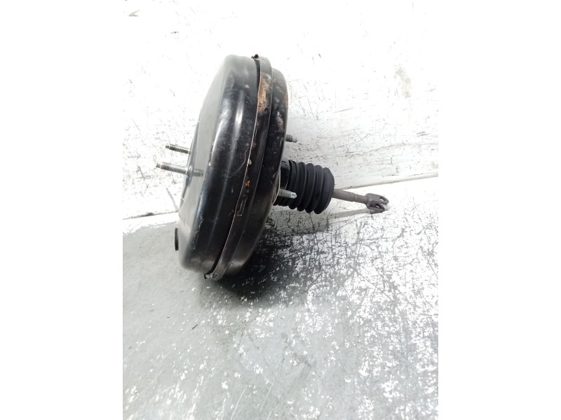 Recambio de servofreno para dacia sandero ii tce 90 (b8m1, b8ma) referencia OEM IAM 472103298R  