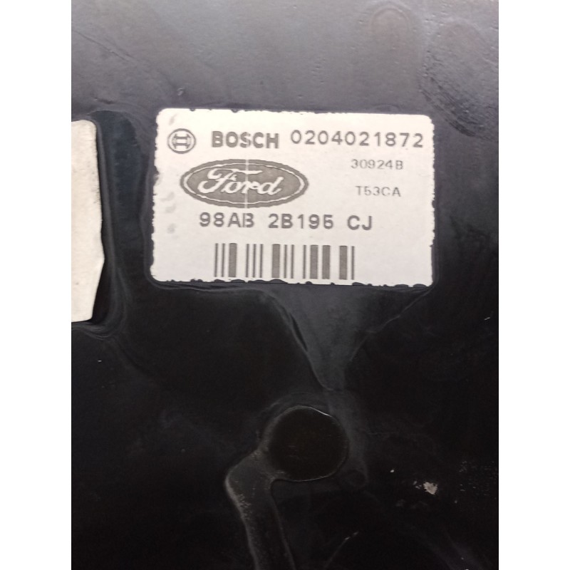 Recambio de servofreno para ford focus i (daw, dbw) 1.8 tdci referencia OEM IAM 0204021872 98AB2B196CJ 