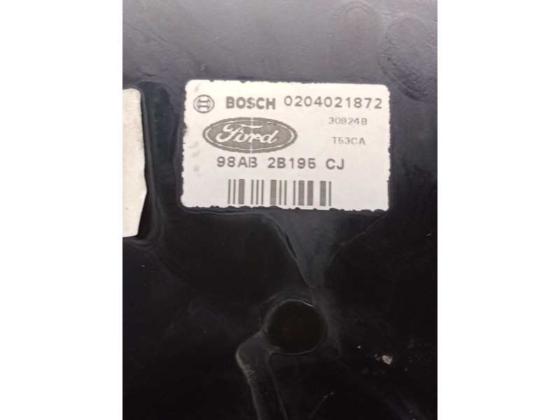 Recambio de servofreno para ford focus i (daw, dbw) 1.8 tdci referencia OEM IAM 0204021872 98AB2B196CJ 