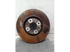 Recambio de disco freno delantero para citroën c4 coupe referencia OEM IAM   