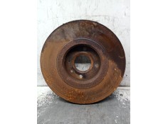 Recambio de disco freno delantero para citroën c4 coupe referencia OEM IAM    2