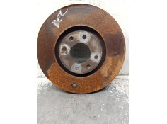 Recambio de disco freno delantero para citroën c4 coupe referencia OEM IAM   