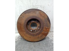 Recambio de disco freno delantero para citroën c4 coupe referencia OEM IAM    2