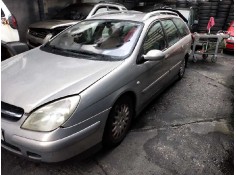 citroen c5 break del año 2004