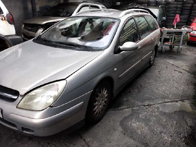 citroen c5 break del año 2004