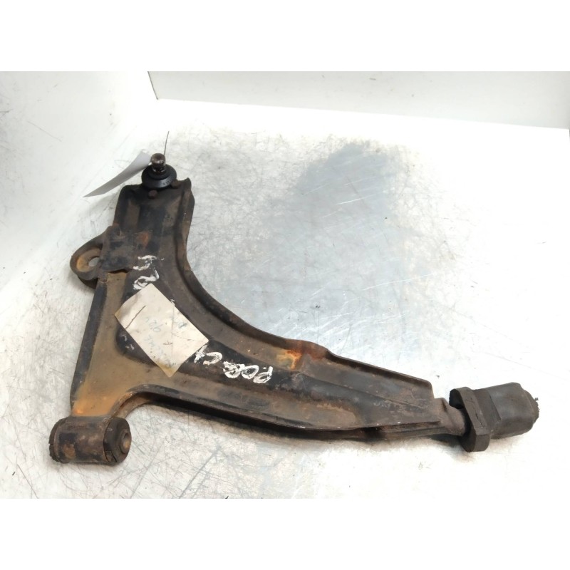 Recambio de brazo suspension inferior delantero derecho para porsche 924 básico (typ477) referencia OEM IAM   
