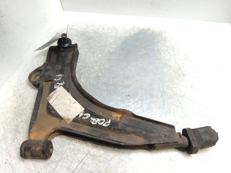 Recambio de brazo suspension inferior delantero derecho para porsche 924 básico (typ477) referencia OEM IAM    Recambio de brazo suspension inferior delantero derecho para porsche 924 básico (typ477) referencia OEM IAM
