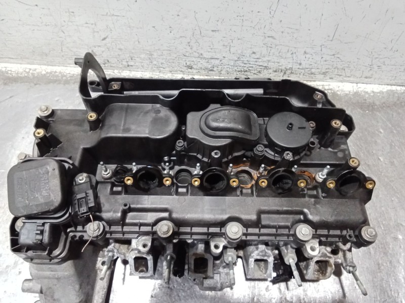 Recambio de culata para bmw 3 compact (e46) 318 td referencia OEM IAM 8752303  