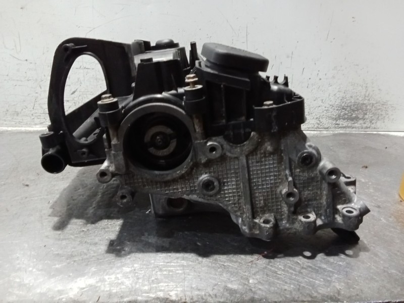 Recambio de culata para bmw 3 compact (e46) 318 td referencia OEM IAM 8752303  