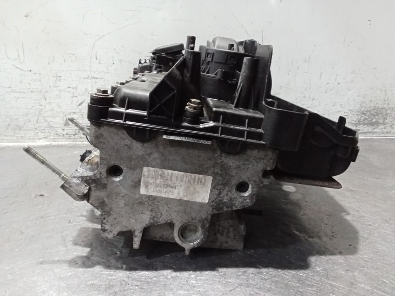 Recambio de culata para bmw 3 compact (e46) 318 td referencia OEM IAM 8752303  