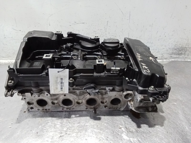 Recambio de culata para mercedes-benz clase c (w203) berlina referencia OEM IAM C.Motor 271940 R2710161201 