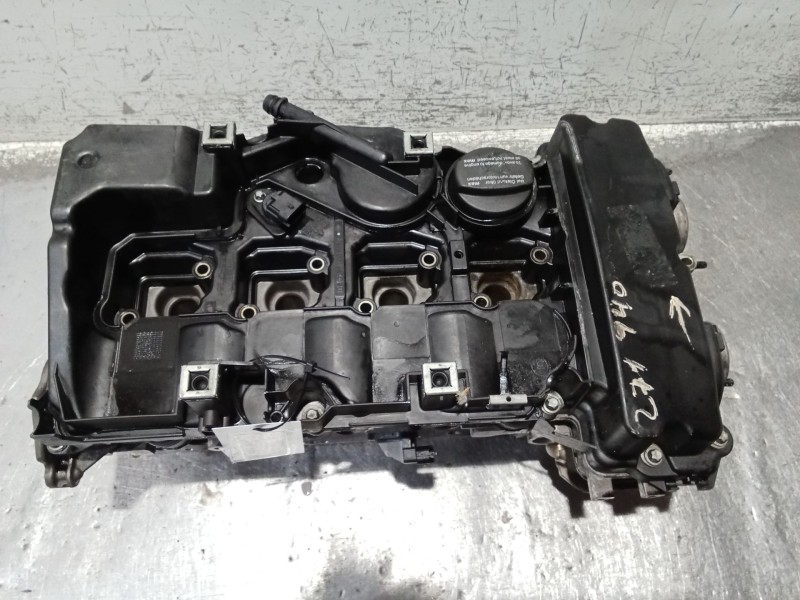 Recambio de culata para mercedes-benz clase c (w203) berlina referencia OEM IAM C.Motor 271940 R2710161201 