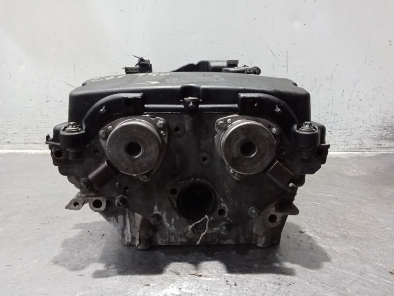 Recambio de culata para mercedes-benz clase c (w203) berlina referencia OEM IAM C.Motor 271940 R2710161201 