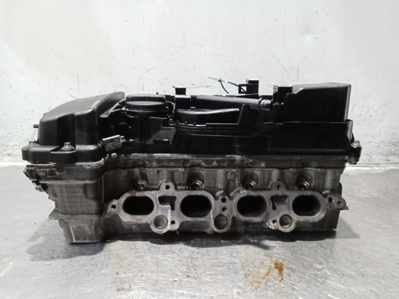 Recambio de culata para mercedes-benz clase c (w203) berlina referencia OEM IAM C.Motor 271940 R2710161201 