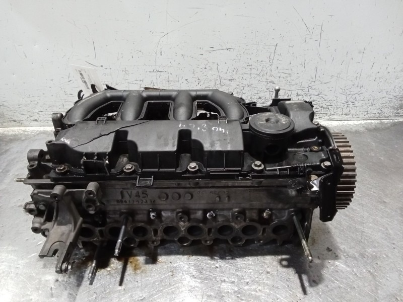 Recambio de culata para volvo s40 berlina 2.0 d kinetic referencia OEM IAM  96417S2610 