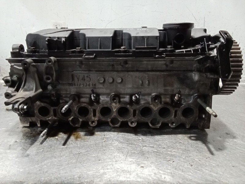 Recambio de culata para volvo s40 berlina 2.0 d kinetic referencia OEM IAM  96417S2610 